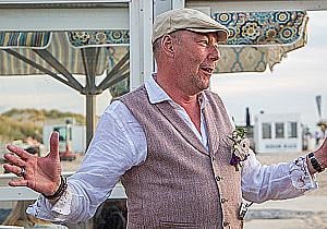 Profile photo for Dick Smit