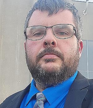 Profile photo for Andrew Frew