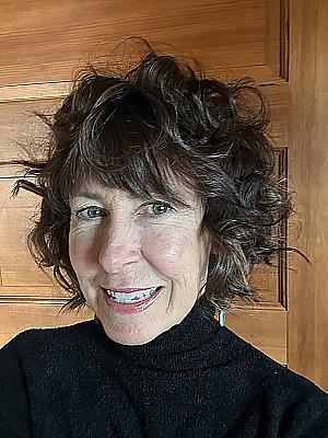 Profile photo for Karen Crosby