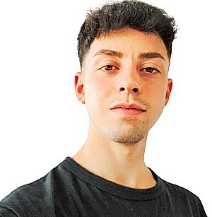 Profile photo for lautaro siragusa