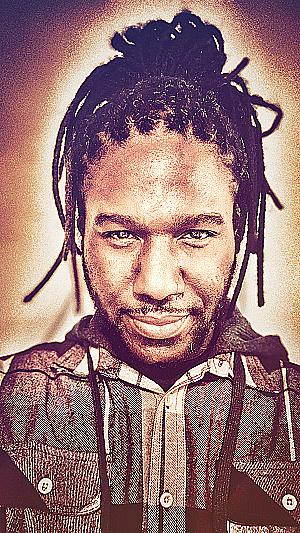 Profile photo for DJ Williams