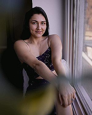 Profile photo for Monika Sinkevicius