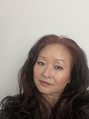Profile photo for Kim Christensen