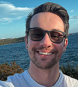 Profile photo for Chris Giddings