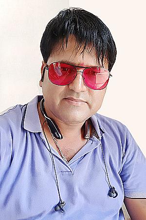 Profile photo for Mrutyunjaya Panda