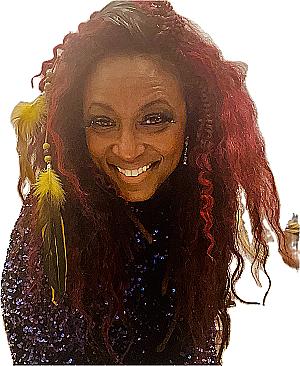 Profile photo for Kiki Dirkson