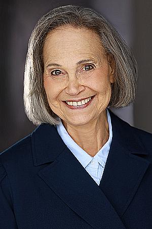 Profile photo for Judy McMillan