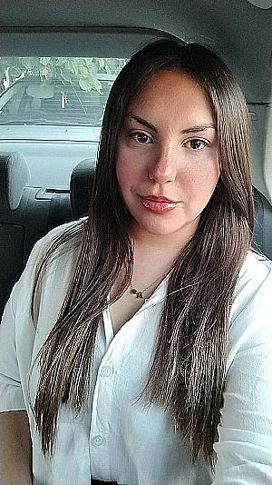 Profile photo for Karen Ayelén Canales