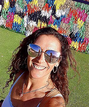 Profile photo for Luciana Hidalgo