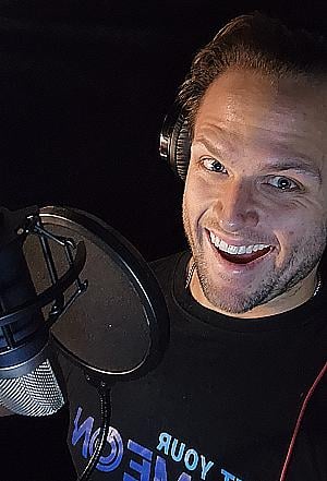 Profile photo for Roc Bauman