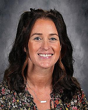 Profile photo for Kirsten Clayton