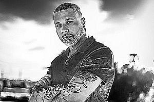 Profile photo for Chris Tavarez-Satterfield