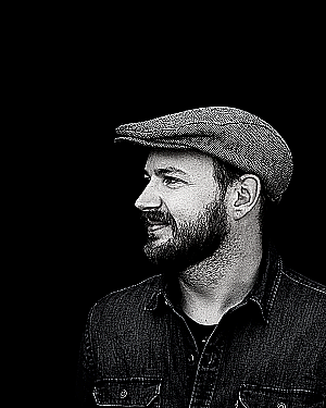 Profile photo for Mark Fossen