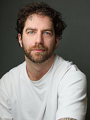 Profile photo for Chris Rogers