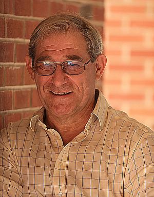 Profile photo for Mark Wenderlich