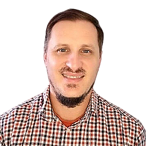 Profile photo for Mark Rheeder