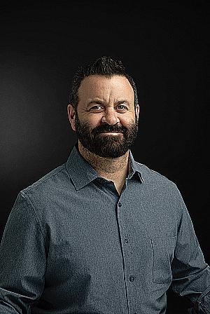 Profile photo for Scott Mason