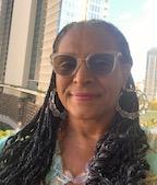 Profile photo for Jaci Jones