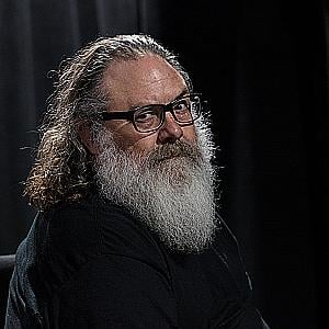 Profile photo for Stephen Knowles