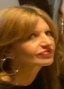 Profile photo for Christina Perez REINA