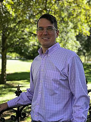 Profile photo for Dan Kilday