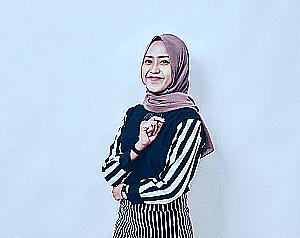 Profile photo for Sitti Nurmagfirah