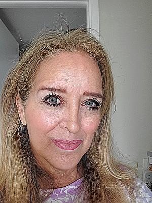 Profile photo for Irina Fernandez