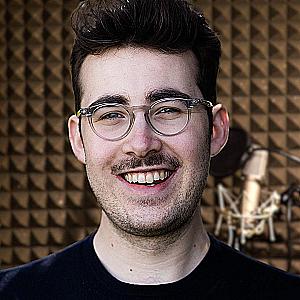 Profile photo for Beau Thomas