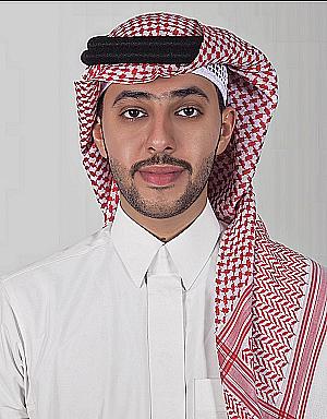 Profile photo for Abdullah AlMushaiti