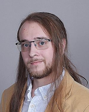 Profile photo for Zack Kiker