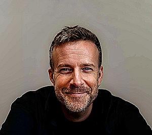 Profile photo for Steve Gouws