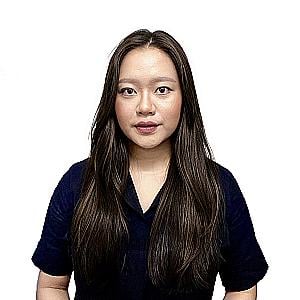 Profile photo for Monica Nazli