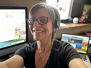 Profile photo for Debora Soraya Orenga