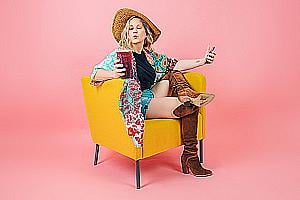 Profile photo for Caryn Clark