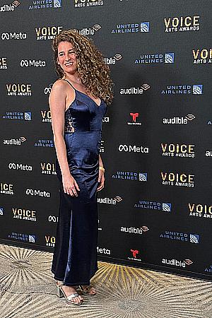 Profile photo for Jennifer Sztamfater