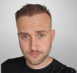 Profile photo for Chris Robinson