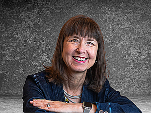 Profile photo for Valerie Caruso