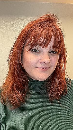 Profile photo for Hannah Ferguson