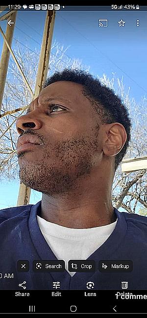 Profile photo for Johnathan Franklin