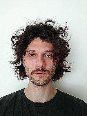 Profile photo for Joao Vitor Bertagnoli Costa