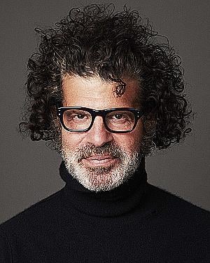 Profile photo for Daniel Raymont