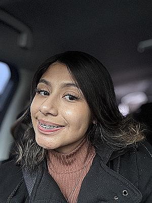 Profile photo for Sylvia Rocha