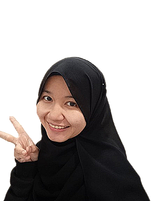 Profile photo for Riska Dwinda Elsyah