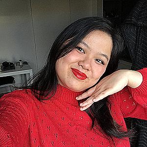 Profile photo for Fung Wendy Cheng