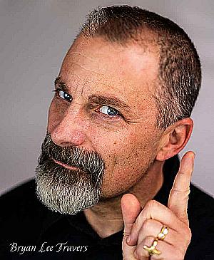 Profile photo for Bryan Travers
