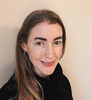 Profile photo for Sarie Rossen