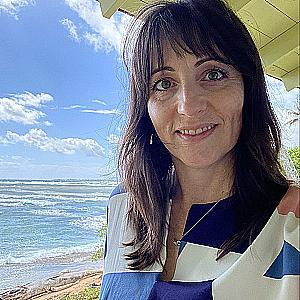 Profile photo for Heidi Frazier