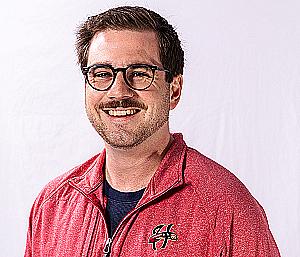 Profile photo for Frankie Vernouski