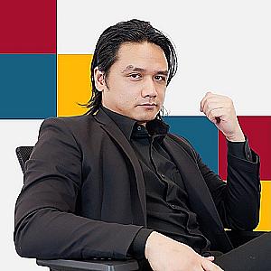 Profile photo for Marco Donguines