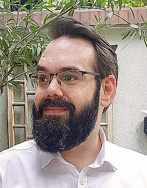 Profile photo for Noel Fuller